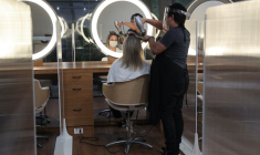 USA: ACCÉLÉRATION INATTENDUE DE LA CROISSANCE DES SERVICES