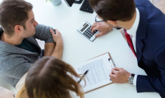 L'intervention d'un notaire dans le cadre d'une succession n'est obligatoire que dans certains cas (Crédit photo : Fotolia)