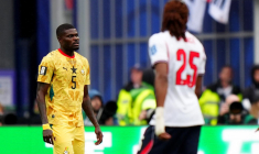 Djed Spence aurait refusé de serrer la main de Thomas Partey avant la rencontre