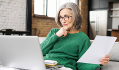 Préparer sa retraite avec un entretien personnalisé  - iStock-Vadym Pastukh.jpg