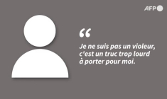 Viols de Mazan: ouverture lundi du procès en appel