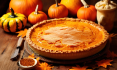 Gastronomie automnale : Dégustez les saveurs de la Toussaint