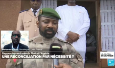 Mali–Algérie : réconciliation ou mariage de raison face à la crise au Sahel ?