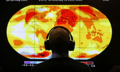 COP26: L'UE DÉNONCE L'ÉCART ENTRE LES PROMESSES ET LES ACTIONS, SELON UN DOCUMENT