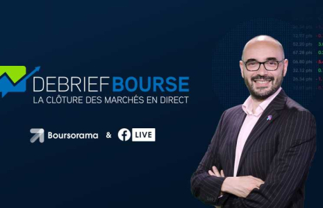 Le debrief Bourse du 11 janvier : l'inflation US fait baisser les marchés