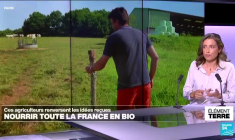 Ces agriculteurs qui cassent les idées préconçues sur le bio
