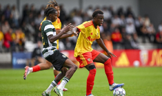 Les clubs français font un 2/2 en Youth League