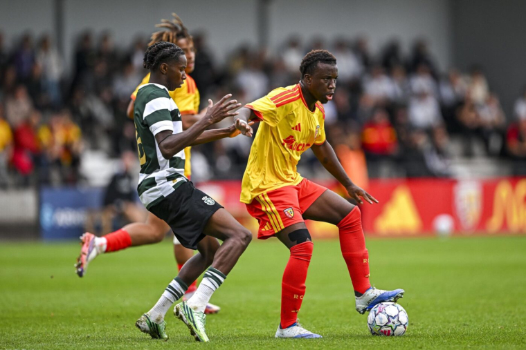 Les clubs français font un 2/2 en Youth League