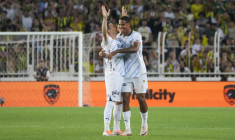 Deux joueurs de Fenerbahçe condamnés à une peine de prison