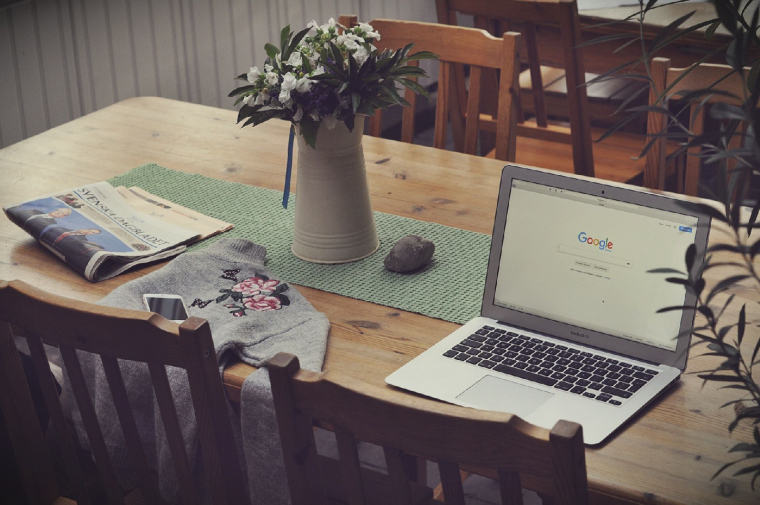 L'adaptation des logements au télétravail est encore minoritaire. (Crédits photo : Unsplash - Agnieszka Boeske )
