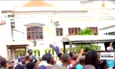 Mozambique : élections générales sous tension