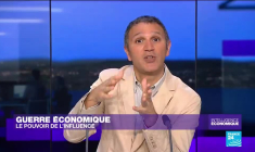 Guerre économique : le pouvoir de l'influence
