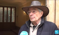 Réchauffement climatique : la température des océans a atteint un niveau record en février