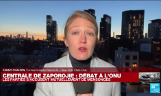 Guerre en Ukraine : une nouvelle réunion du Conseil de sécurité de l’ONU prévue lundi