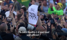 Louis Prevost, frère de Léon XIV : "On le taquinait en lui disant qu'il deviendrait pape"