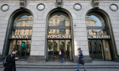 LES CONTACTS ENTRE BANCO BPM ET CRÉDIT AGRICOLE PORTENT SUR LEUR PARTENARIAT AGOS