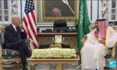 Arabie Saoudite : les États-Unis souhaitent "réévaluer" leur relation stratégique avec le royaume