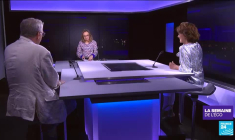 "Davos d'été" de Tianjin : quelle place pour la Chine dans l'économie mondiale ?