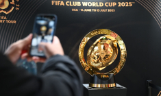 Coupe du monde des clubs : TF1 va récupérer une affiche du PSG et la finale