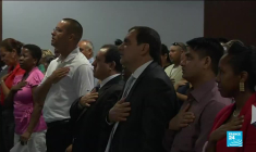 Transition à la Maison Blanche : Joe Biden annonce les premiers noms de la future équipe dirigeante