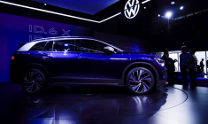 VOLKSWAGEN MISE SUR LA NOUVELLE CHASSE AU CO2