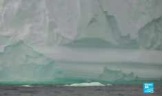 Réchauffement climatique : la fonte des glaciers continue à vitesse accélérée