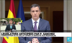 Espagne : Pedro Sánchez crée la surprise en convoquant des législatives anticipées