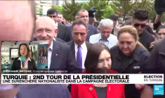 Présidentielle en Turquie : une surenchère nationaliste dans la campagne électorale