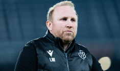 Un coach viré à trois jours d'un match de Coupe d'Europe