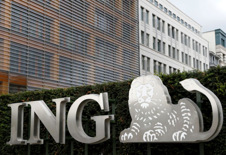ING: LE BÉNÉFICE AVANT IMPÔTS MEILLEUR QUE PRÉVU AU 4E TRIMESTRE, RETOUR DU DIVIDENDE