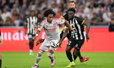 Malick Fofana : « Pas facile » contre « un bloc bas »