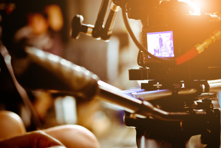 Des jeux vidéo emblématiques bientôt adaptés en films (Crédits photo : Shutterstock)