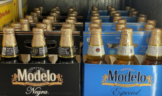 ( GETTY IMAGES NORTH AMERICA / JUSTIN SULLIVAN )