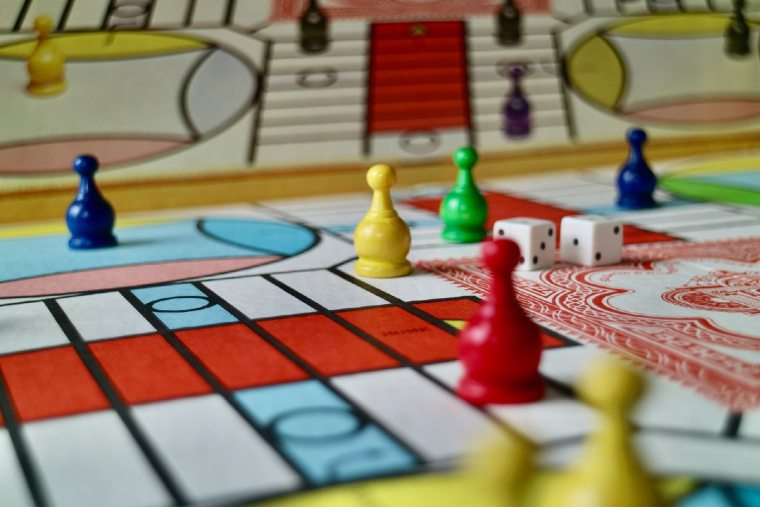 (Crédits photo : Unsplash - Nik Korba )