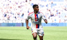 Le père d'Endrick en veut au Real Madrid