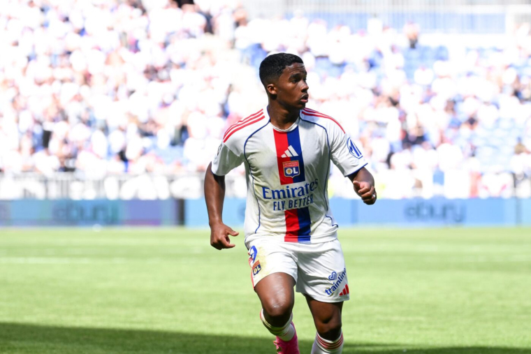 Le père d'Endrick en veut au Real Madrid