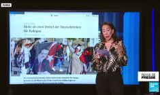 Présidentielle en Turquie: "Une occasion manquée pour la démocratie?"