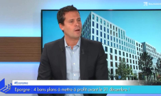 Épargne : 4 bon plans à mettre à profit avant le 31 décembre !