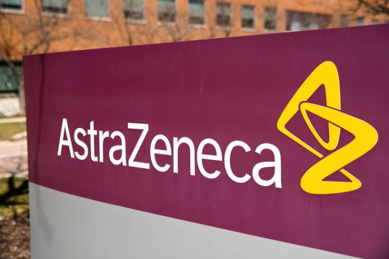 CORONAVIRUS/ETATS-UNIS: LE TRAITEMENT ANTIVIRAL D'ASTRAZENECA APPROUVÉ PAR LE RÉGULATEUR