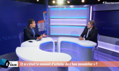 Et si c’était le moment d’acheter du « bon immobilier » ?