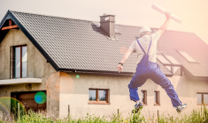 Immobilier : les avantages à faire construire son logement