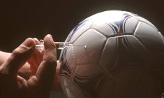 Une étude révèle les failles des tests antidopage dans le foot
