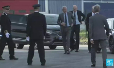 Économie : le gouvernement français craint la dégradation de sa note par l'agence S&P Global