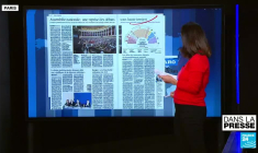 Présidentielle au Brésil: "Le début d'une campagne plus amère encore et un futur incertain"