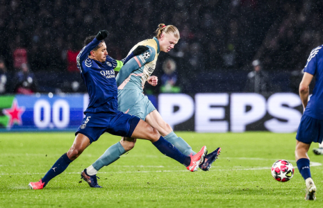 Manchester City-PSG, une rivalité opaque