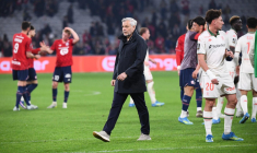 Paris ou Lyon ? Bruno Genesio a choisi son camp