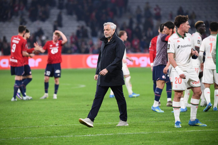 Paris ou Lyon ? Bruno Genesio a choisi son camp