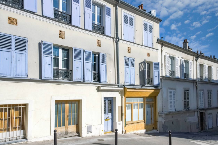 Le DPE obligatoire pour les copropriétés en 2025 ? -iStock-Pascale Gueret.jpg