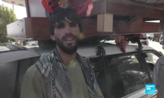 La détresse des Afghans dans un pays ruiné