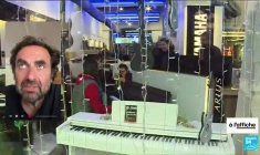 Stonebwoy, le roi de l'afro-fusion ghanéenne de retour avec un nouvel album